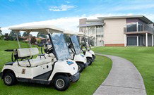 Springs Resort Shoalhaven Sports Motel - Worrigee - Palm Beach Accommodation 3