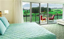 Springs Resort Shoalhaven Sports Motel - Worrigee - Palm Beach Accommodation 4