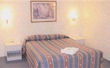 The Coach House Hotel Motel - Deniliquin - Palm Beach Accommodation 0