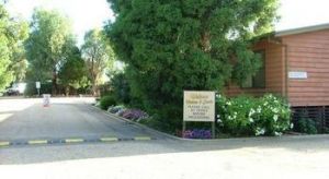 Horseshoe Motor Village - Palm Beach Accommodation 8