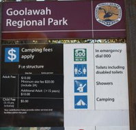 Goolawah National and Regional Parks - Palm Beach Accommodation