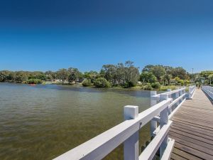 Stuarts Point Holiday Park - Palm Beach Accommodation 8