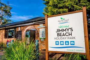 North Coast Holiday Parks Jimmys Beach - Palm Beach Accommodation 8