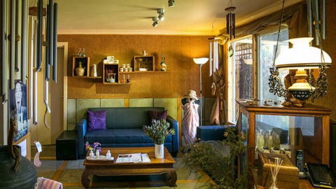 Chimes Spa Retreat - Palm Beach Accommodation 3