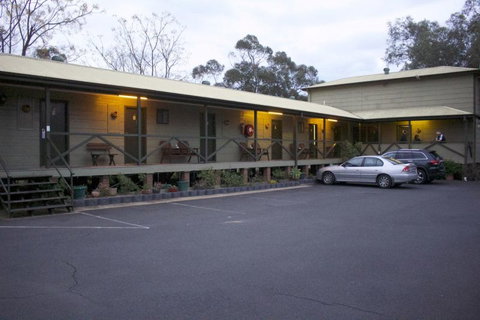 Arkaroola Wilderness Sanctuary - Palm Beach Accommodation 4