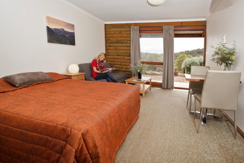 Arkaroola Wilderness Sanctuary - Palm Beach Accommodation 3