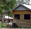 Banksia Lake Cottages - Palm Beach Accommodation