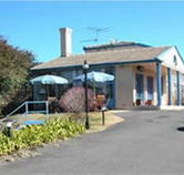 Blue Mountains G'day Motel - Palm Beach Accommodation