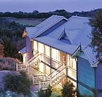 Cape Schanck Resort - Palm Beach Accommodation
