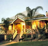 Cooloola Country Bed  Breakfast - Palm Beach Accommodation