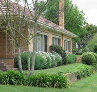 Westgate Vineyard Country House - Palm Beach Accommodation