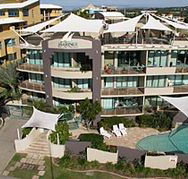 Mariner On The Pacific - Palm Beach Accommodation