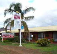 Country Roads Motor Inn - Palm Beach Accommodation