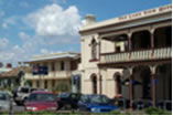 LAKE VIEW HOTEL MOTEL - Palm Beach Accommodation 0