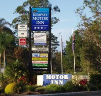 Kempsey Motor Inn - Palm Beach Accommodation