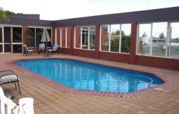 Rosetown SA Palm Beach Accommodation