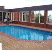 Lobster Motor Inn - Palm Beach Accommodation
