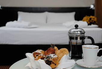 Hotel Grand Chancellor Launceston - Palm Beach Accommodation 1