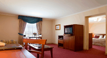 Hotel Grand Chancellor Launceston - Palm Beach Accommodation 3