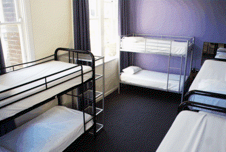 World Square NSW Palm Beach Accommodation