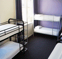 Big Hostel - Palm Beach Accommodation