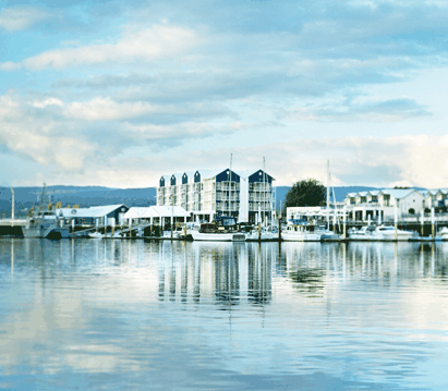 Peppers Seaport Hotel Launceston - Palm Beach Accommodation