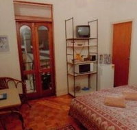 Australian Sunrise Lodge - Palm Beach Accommodation