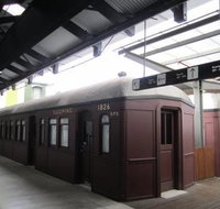 Railway Square Yha - Palm Beach Accommodation