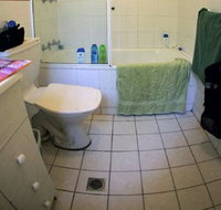 The Palms Backpackers - Palm Beach Accommodation