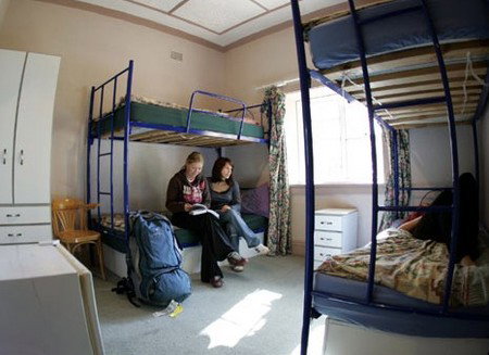 The Palms Backpackers - Palm Beach Accommodation 2