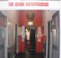 The Globe Backpackers - Palm Beach Accommodation