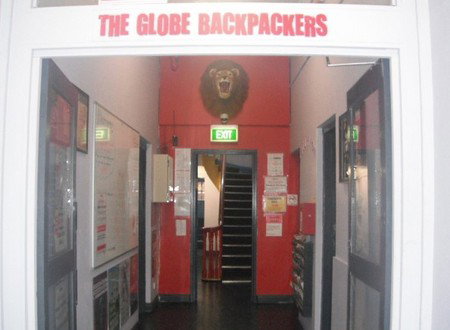 The Globe Backpackers - Palm Beach Accommodation 0