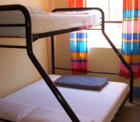 The Globe Backpackers - Palm Beach Accommodation 2