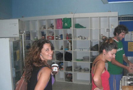 The Globe Backpackers - Palm Beach Accommodation 3