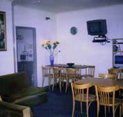 Hyde Park Backpackers - Palm Beach Accommodation
