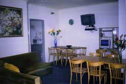 Hyde Park Backpackers - Palm Beach Accommodation 0