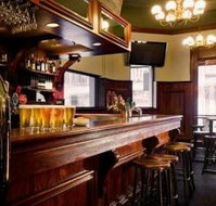 Wynyard Hotel - Palm Beach Accommodation