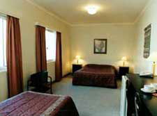 Hotel Tasmania - Palm Beach Accommodation 1