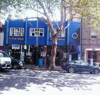Blue Parrot Backpackers - Palm Beach Accommodation