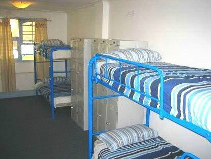 Blue Parrot Backpackers - Palm Beach Accommodation 1