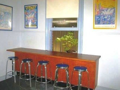 Blue Parrot Backpackers - Palm Beach Accommodation 2