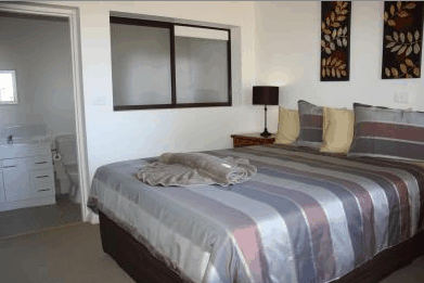 Bay View Holiday Village - Palm Beach Accommodation