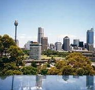 Kanga House Backpackers - Palm Beach Accommodation