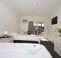 Aussie Settler Motel - Palm Beach Accommodation