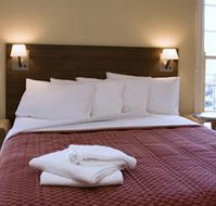 Springfield Lodge - Palm Beach Accommodation