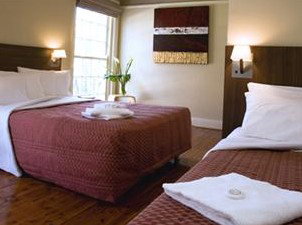 Springfield Lodge - Palm Beach Accommodation 1