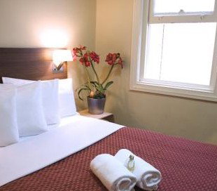 Springfield Lodge - Palm Beach Accommodation 2