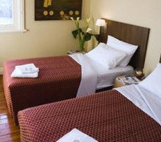 Springfield Lodge - Palm Beach Accommodation 3