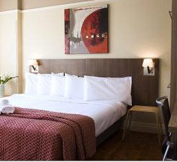 Springfield Lodge - Palm Beach Accommodation 4