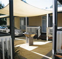 Yarraby Holiday Park - Palm Beach Accommodation
